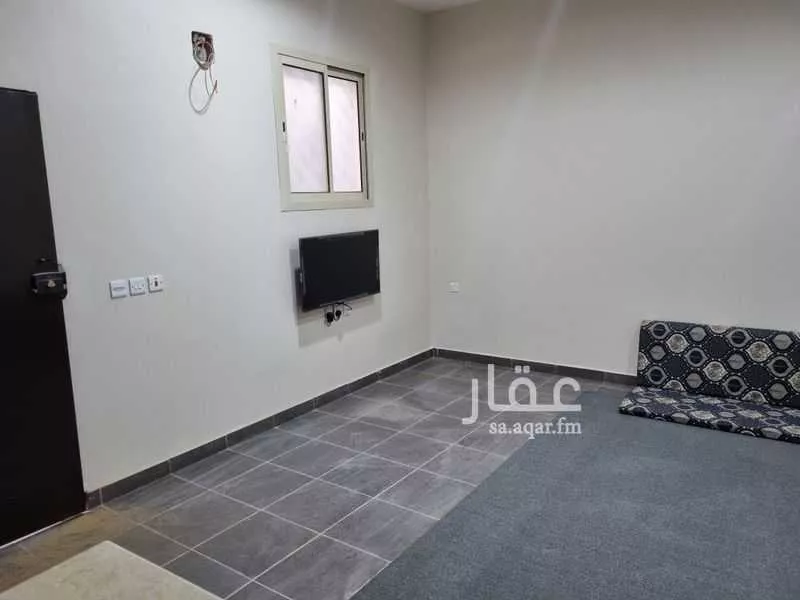 غرفة للإيجار في شارع إسماعيل مظهر, حي الرمال, مدينة الرياض, منطقة الرياض 1 صورة