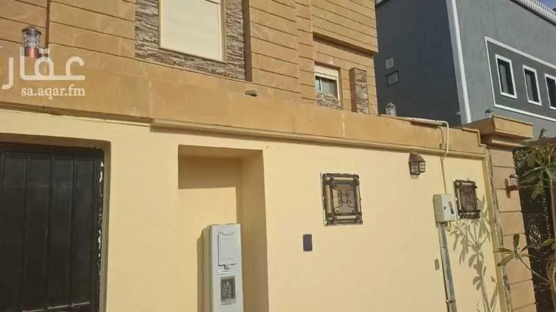 فيلا للبيع في شارع النعمان بن يزيد, حي طيبة, مدينة جدة, منطقة مكة المكرمة 1 صورة