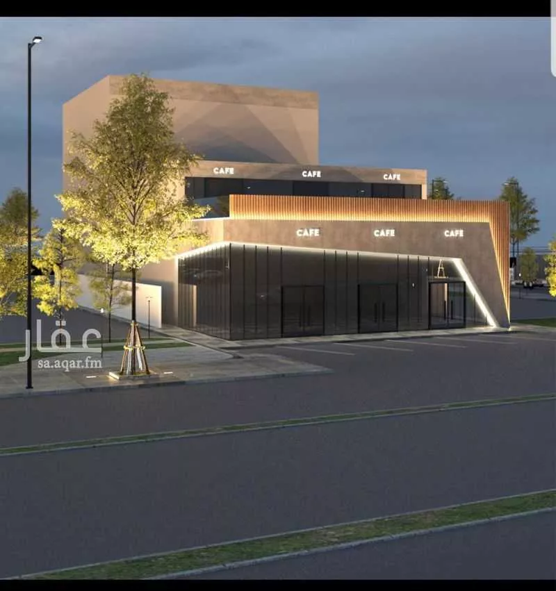 عمارة للإيجار في حي السلام الثاني, مدينة الاحساء, المنطقة الشرقية 1 صورة