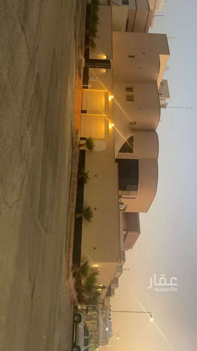فيلا للبيع في حي السلام, مدينة الخرج, منطقة الرياض 1 صورة