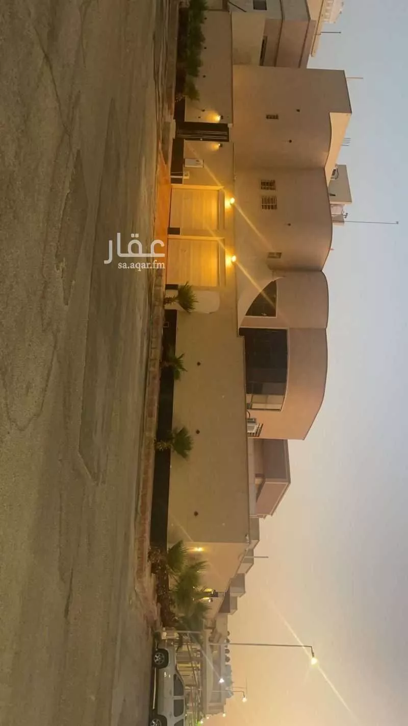 فيلا للبيع في شارع عبد الله بن رواحه ، حي المنتزة ، الخرج ، الخرج 1 صورة