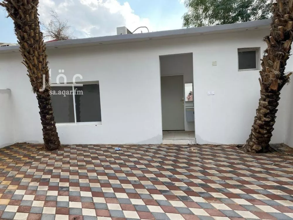 استراحة للإيجار في حي البدع, مدينة الخرج, منطقة الرياض 1 صورة