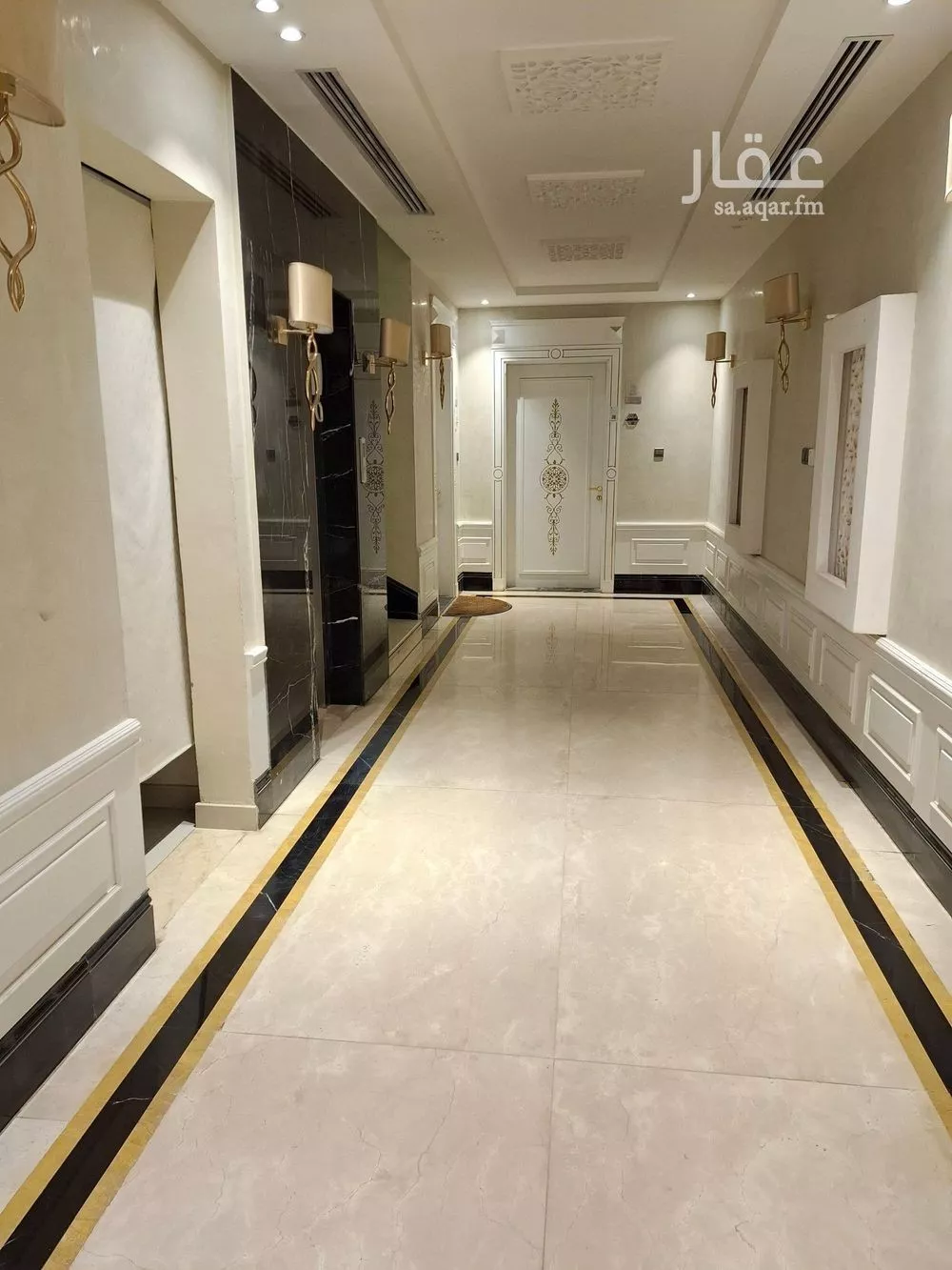 شقة للإيجار في شارع البقيع, حي الياسمين, مدينة الرياض, منطقة الرياض 1 صورة