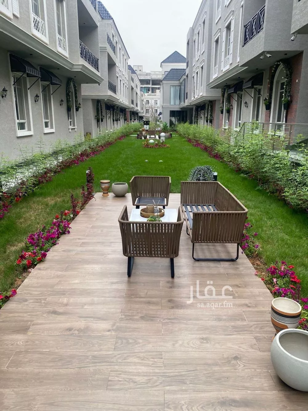 شقة للبيع في شارع الكاتب, حي العارض, مدينة الرياض, منطقة الرياض 1 صورة