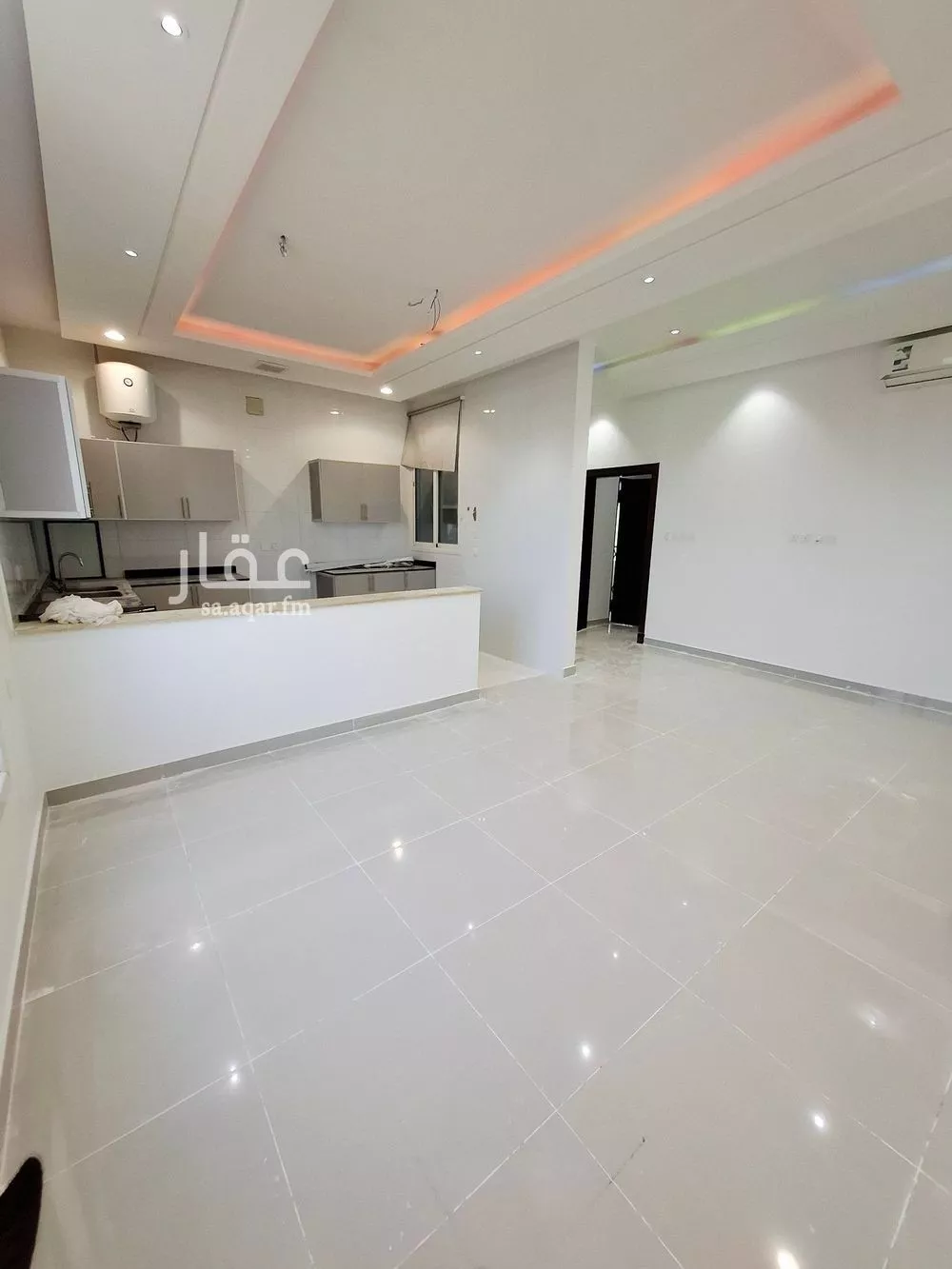 شقة للإيجار في شارع الرحال بن عزرة, حي النرجس, مدينة الرياض, منطقة الرياض 1 صورة