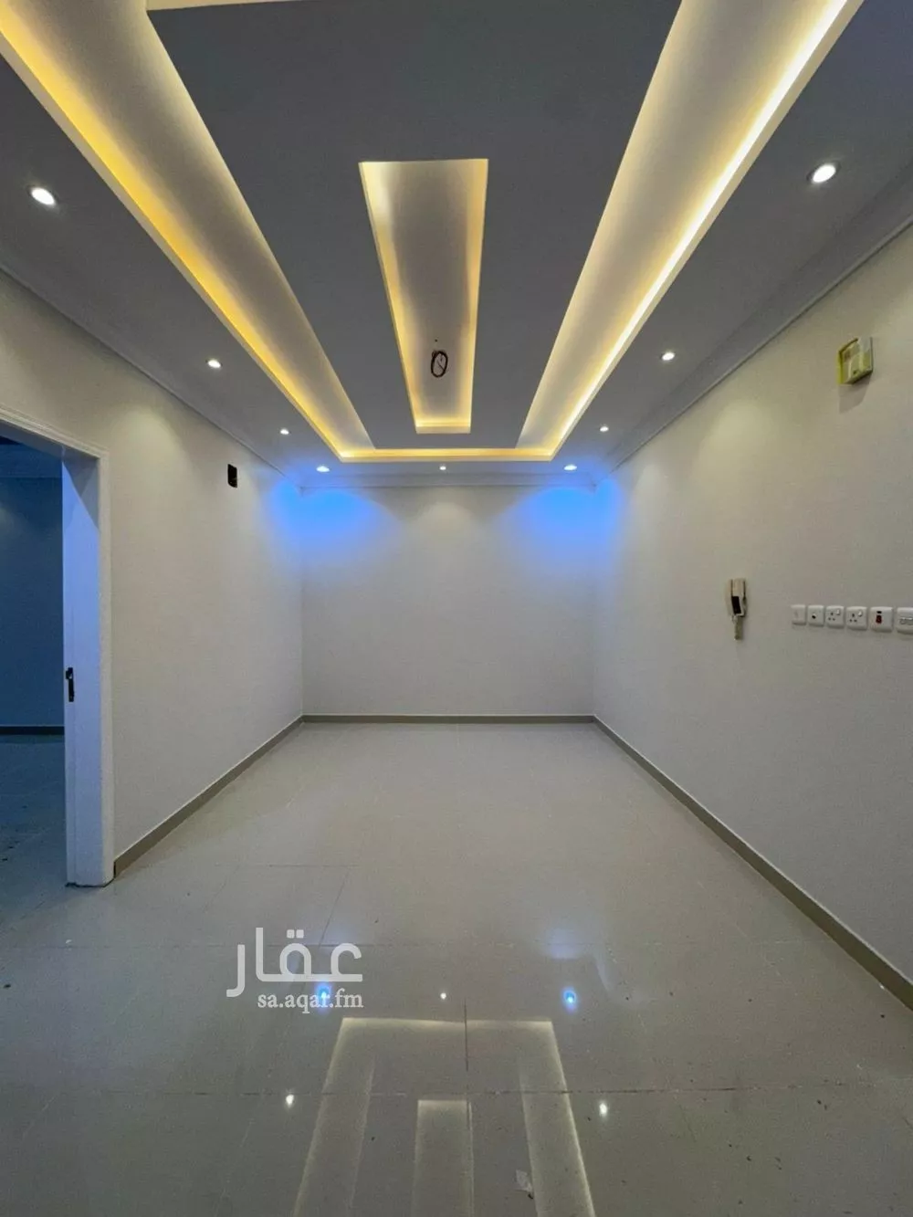 شقة للإيجار في شارع ربيعة بن عامر بن بجاد, حي العارض, مدينة الرياض, منطقة الرياض 1 صورة
