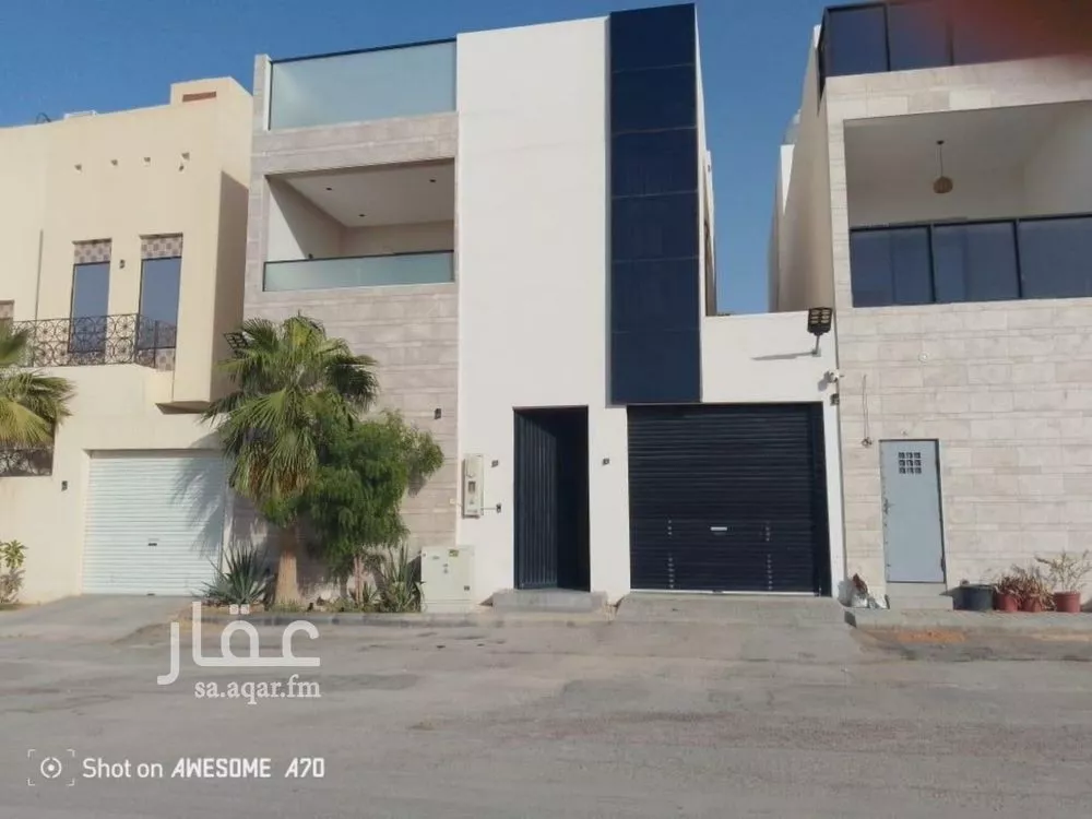 فيلا للإيجار في حي المهدية, مدينة الرياض, منطقة الرياض 1 صورة