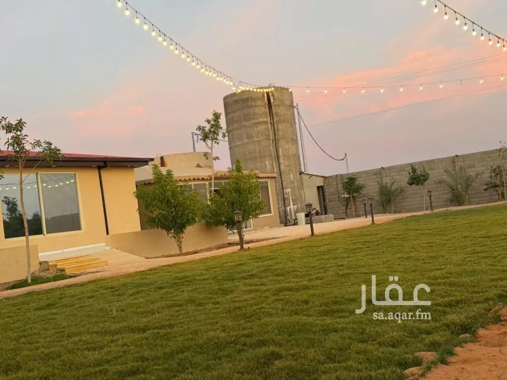 أرض للبيع في شارع مسعود بن رخيله بن عائذ, حي تبراك, مدينة الجلة, منطقة الرياض 1 صورة