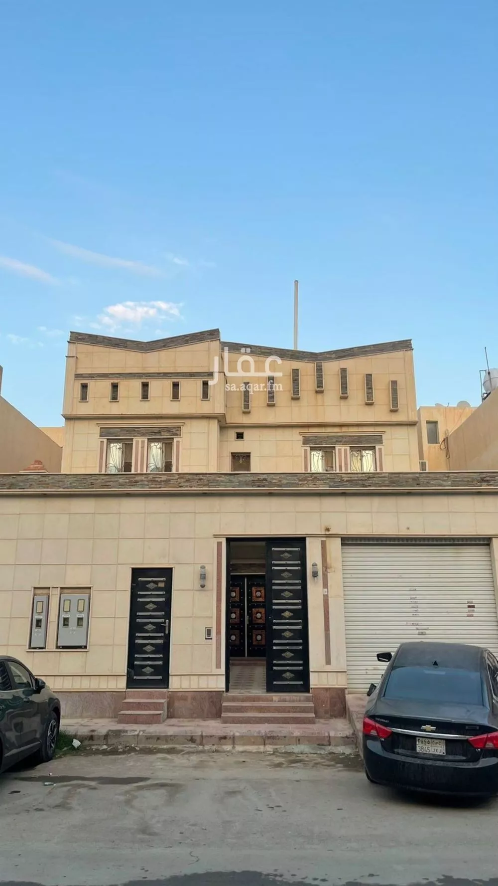 دور للإيجار في شارع مطرف بن طريف, حي الرمال, مدينة الرياض, منطقة الرياض 1 صورة