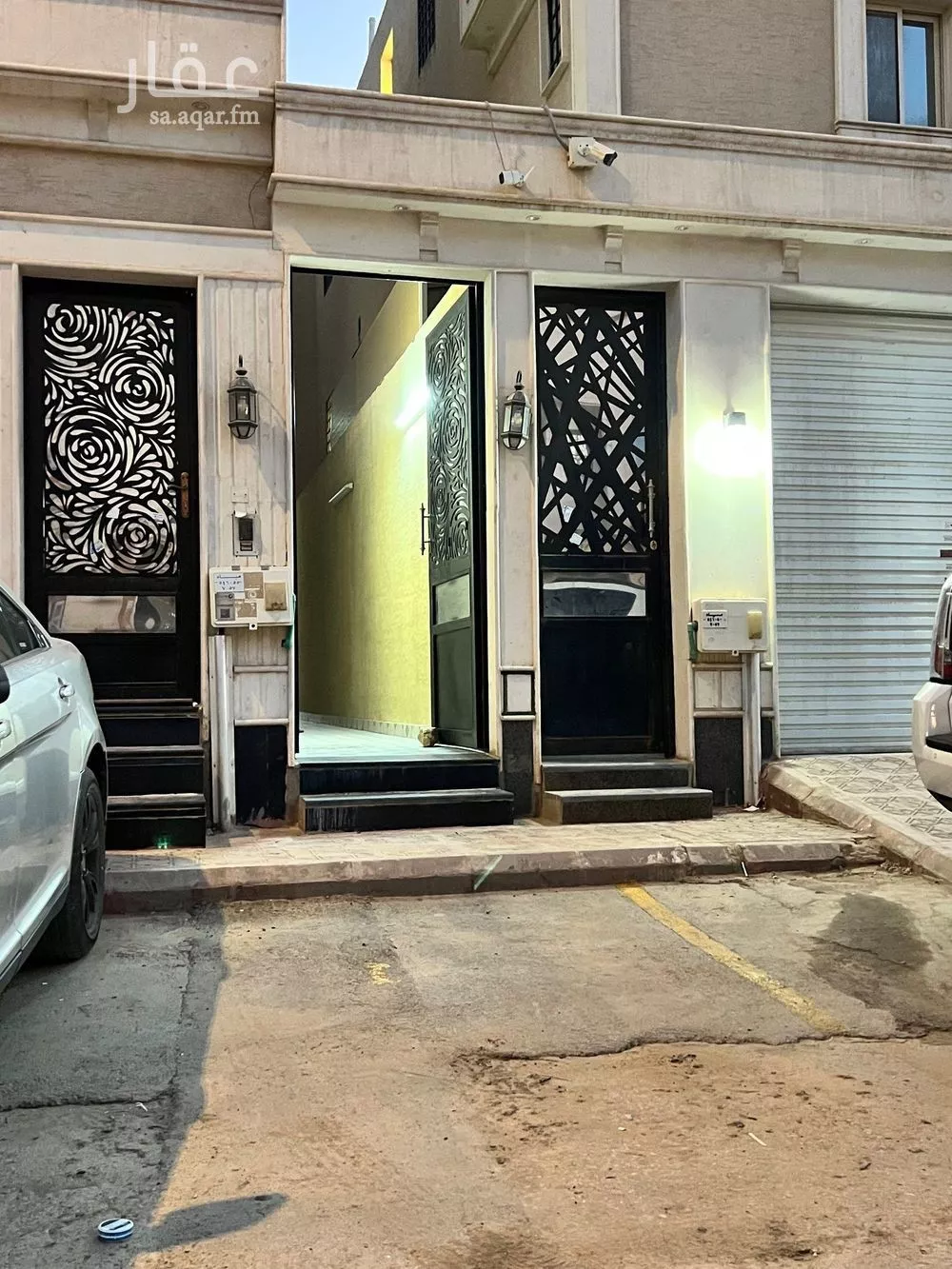 شقة للإيجار في شارع حنظلة التميمي, حي المونسية, مدينة الرياض, منطقة الرياض 1 صورة