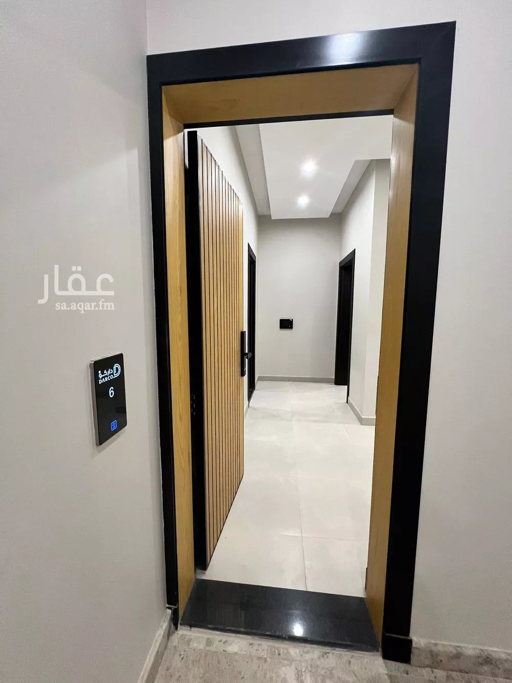 شقة للإيجار في شارع عبدالله المويس, حي الرمال, مدينة الرياض, منطقة الرياض 1 صورة
