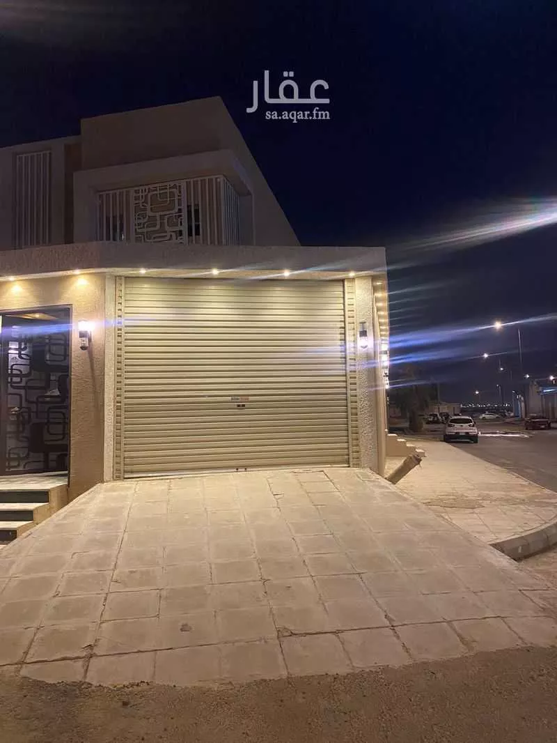 فيلا للبيع في شارع سليمان السلمي, حي طيبة, مدينة الرياض, منطقة الرياض 1 صورة