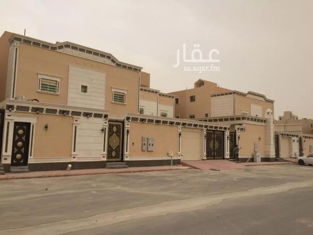 فيلا للبيع في شارع جبل الأثريات, حي قرطبة, مدينة الرياض, منطقة الرياض 1 صورة