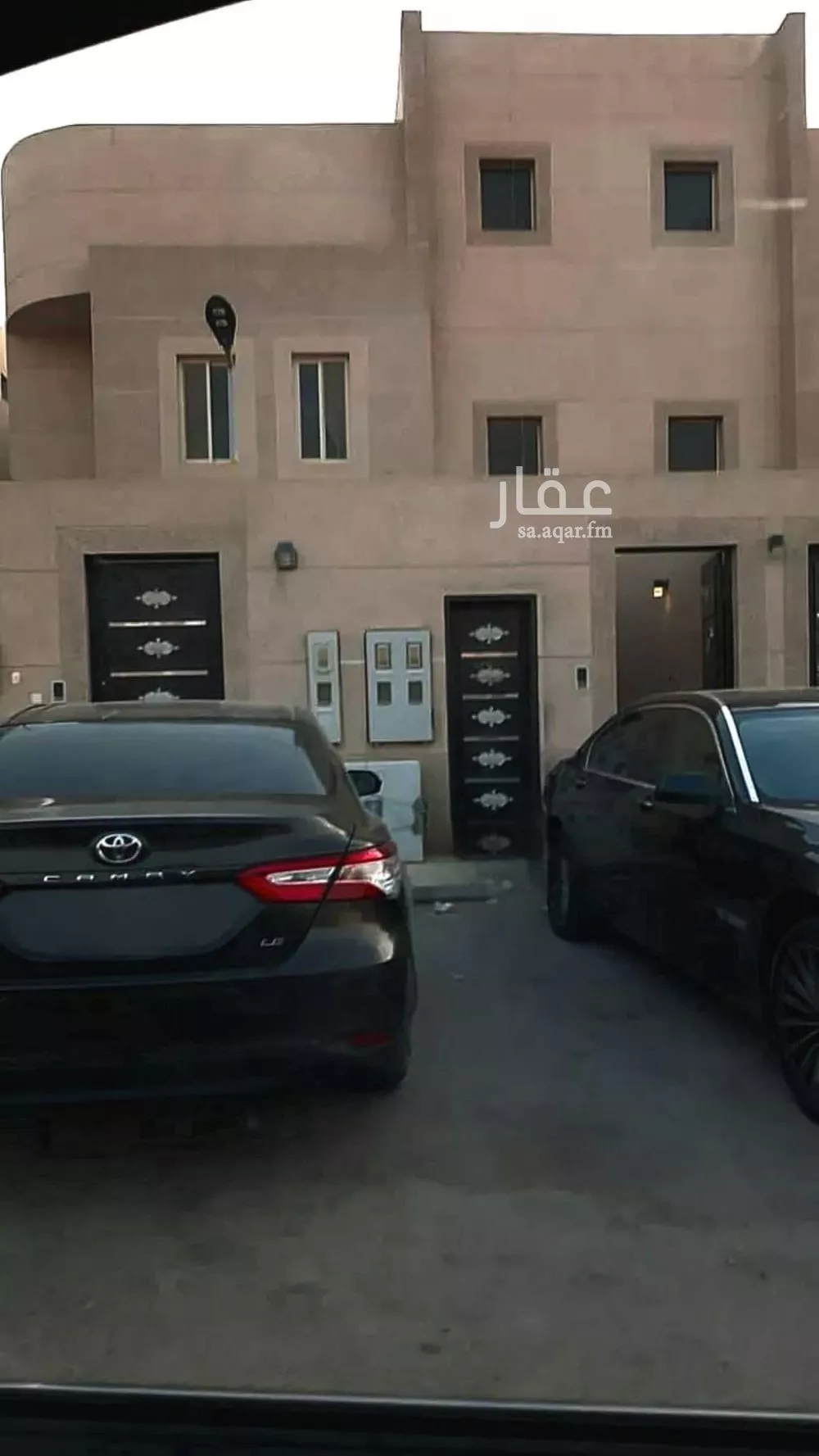 فيلا للبيع في شارع ابن السكيب, حي العارض, مدينة الرياض, منطقة الرياض 1 صورة