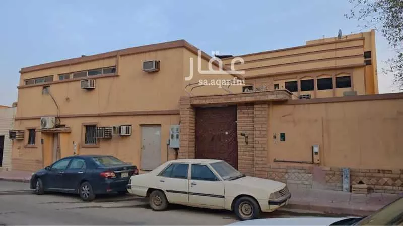 فيلا للبيع في شارع الرحمة, حي الشفاء, مدينة الرياض, منطقة الرياض 1 صورة