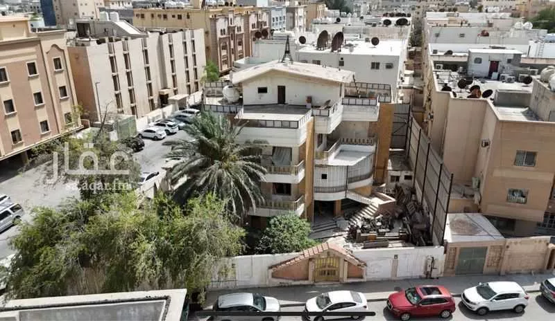 فيلا للبيع في شارع ابو ايوب الانصاري, حي الطبيشي, مدينة الدمام, المنطقة الشرقية 1 صورة