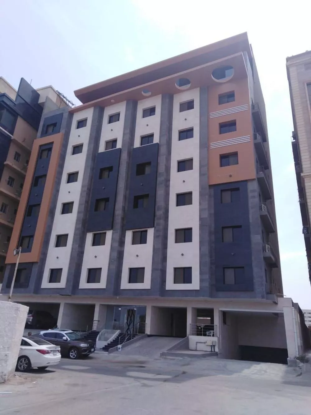 شقة للإيجار في شارع عمر بن أبي البركات, حي البغدادية الغربية, مدينة جدة, منطقة مكة المكرمة 1 صورة