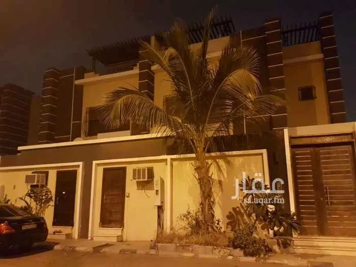 فيلا للبيع في شارع وادي الثمامه ، حي الخالدية ، جدة ، جدة 1 صورة