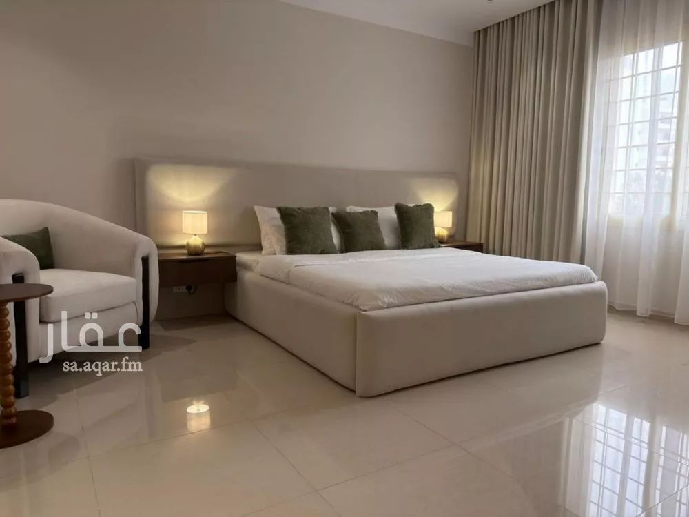 شقة للإيجار في شارع الرقعى, حي الحمراء, مدينة الخبر, المنطقة الشرقية 1 صورة