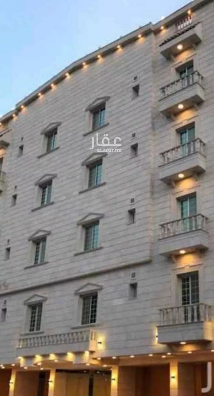 عمارة للبيع في حي الروضة ، جدة ، جدة 1 صورة