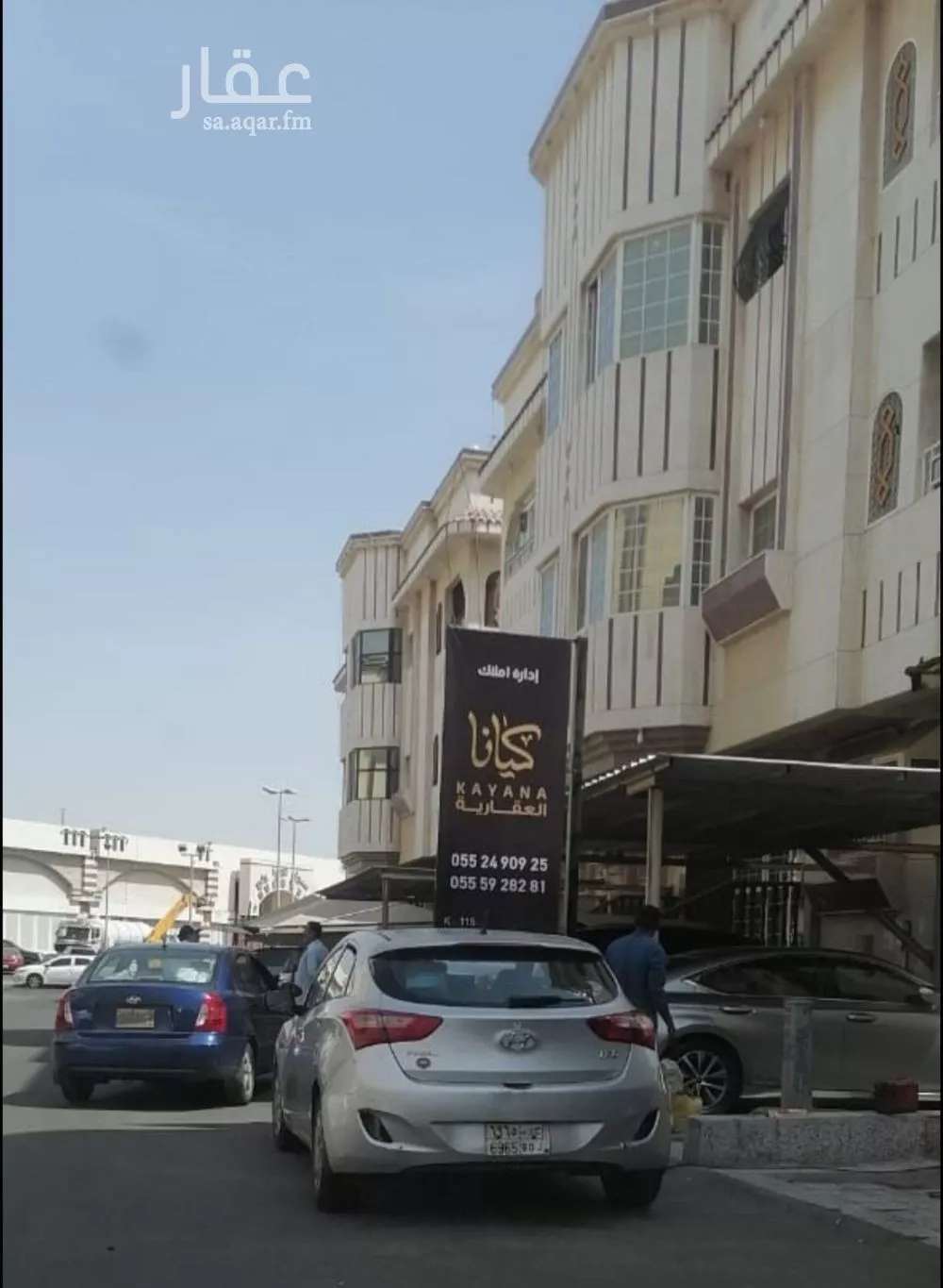 شقة للإيجار في شارع عبدالعزيز بن زرقالة, حي الفيصلية, مدينة جدة, منطقة مكة المكرمة 1 صورة