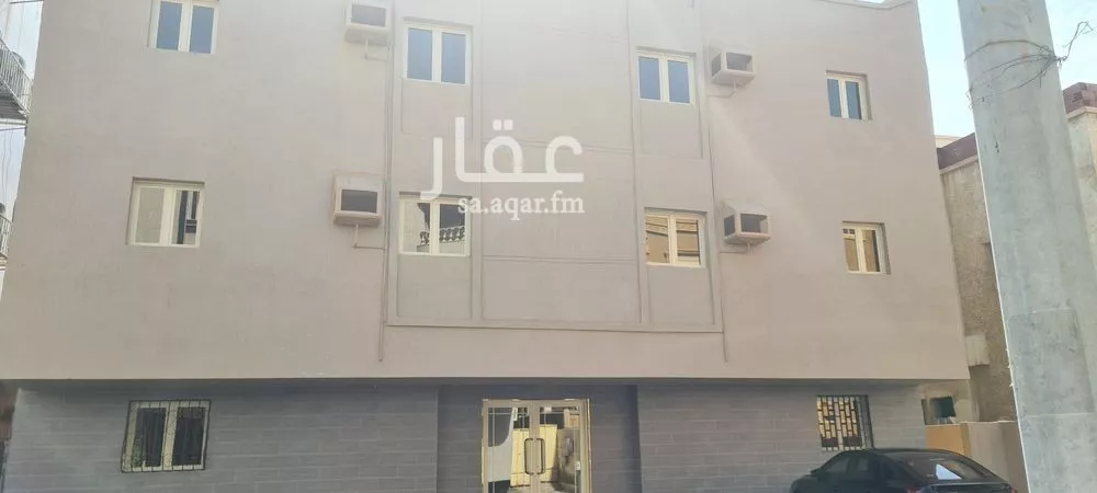 شقة للإيجار في شارع قاسم زينل, حي الروضة, مدينة جدة, منطقة مكة المكرمة 1 صورة