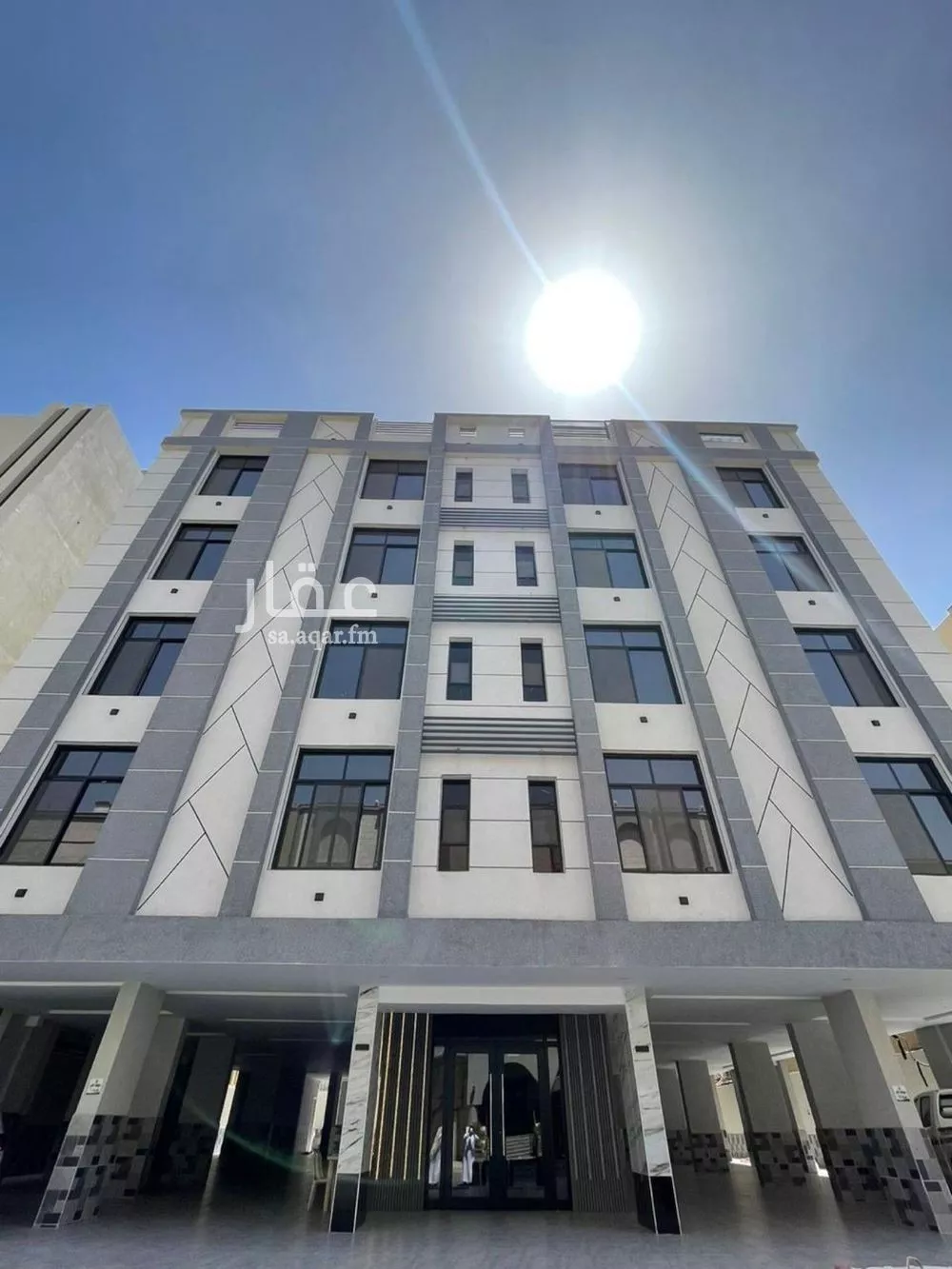 شقة للبيع في شارع ابن الحنبلي, حي الربوة, مدينة جدة, منطقة مكة المكرمة 1 صورة