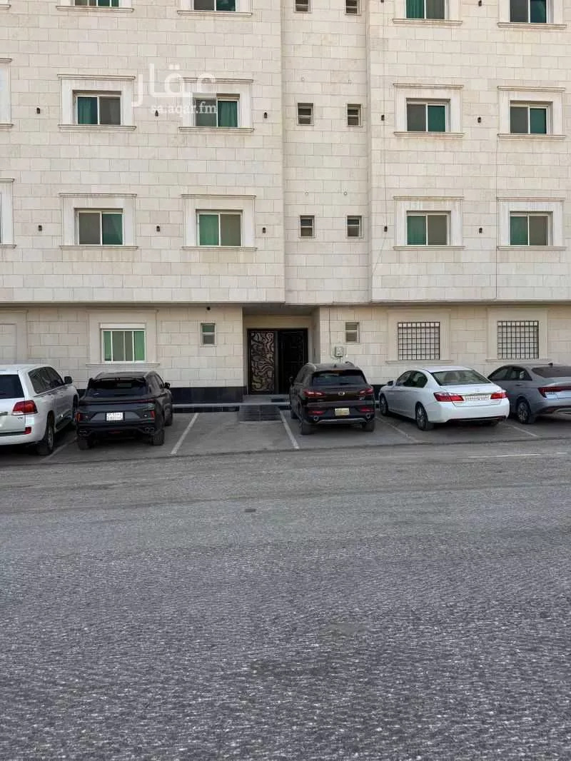 شقة للإيجار في شارع سليمان الحمدان, حي النرجس, مدينة الرياض, منطقة الرياض 1 صورة