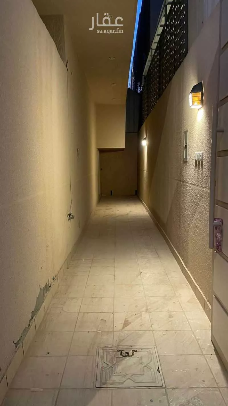 شقة للإيجار في شارع عبدالخالق الصابوني, حي النرجس, مدينة الرياض, منطقة الرياض 1 صورة