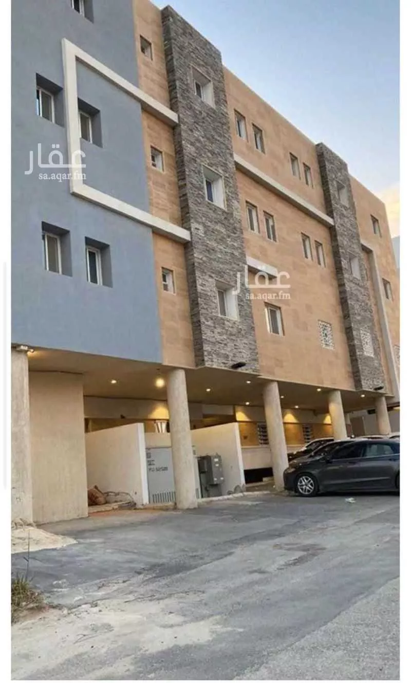 شقة للإيجار في شارع الإعتدال, حي القيروان, مدينة الرياض, منطقة الرياض 1 صورة