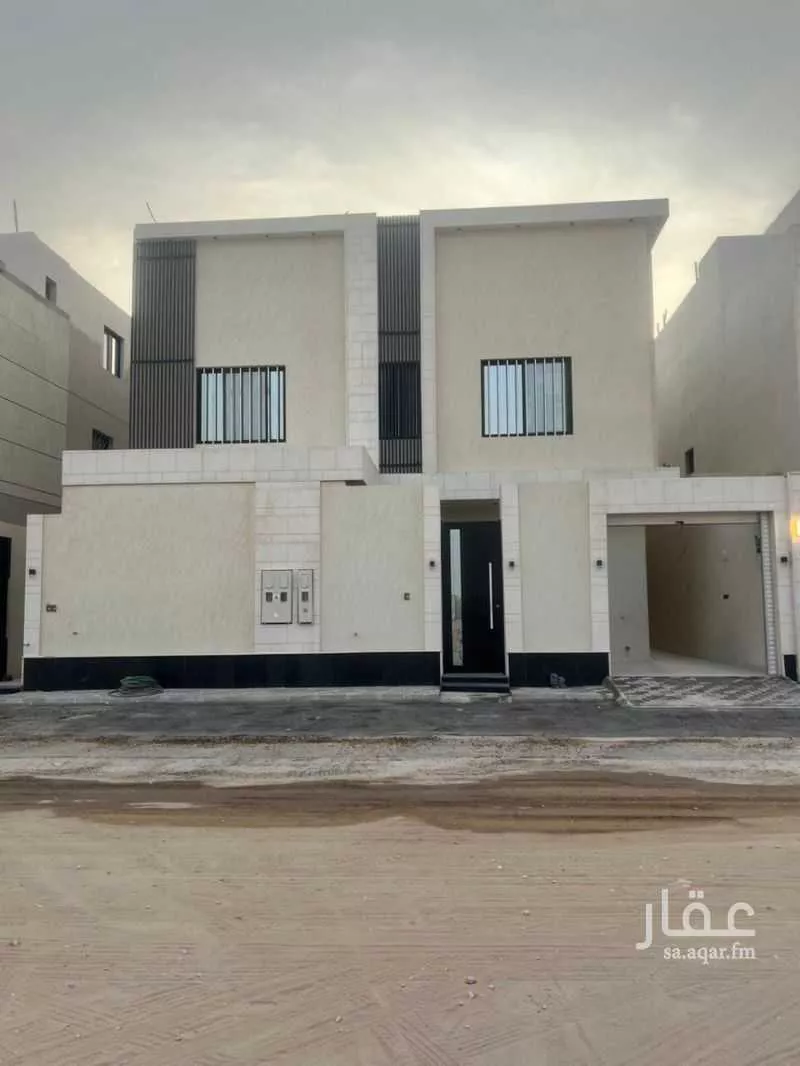 دور للبيع في حي الجنادرية, مدينة الرياض, منطقة الرياض 1 صورة