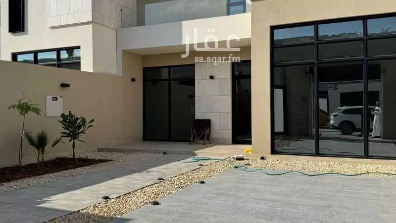 فيلا للإيجار في حي النرجس, مدينة الرياض, منطقة الرياض 1 صورة