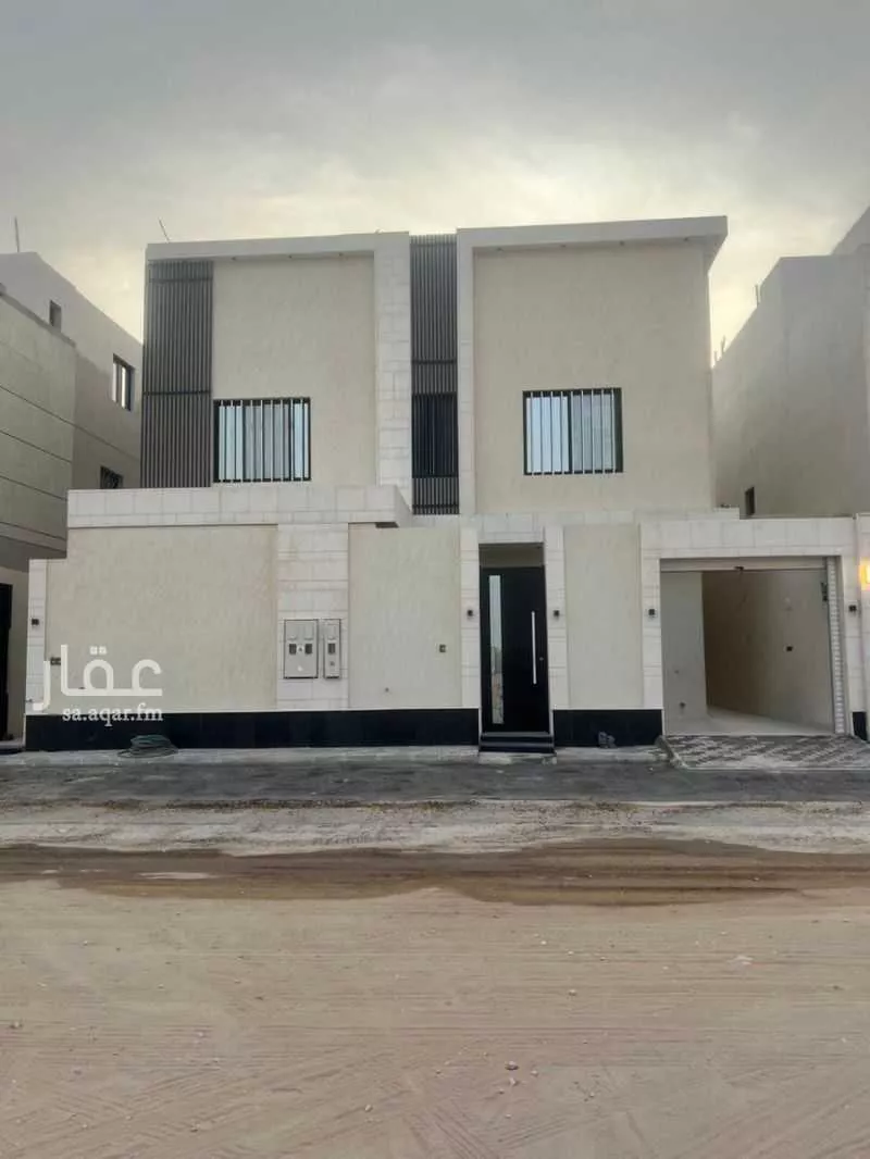 دور للبيع في حي الجنادرية, مدينة الرياض, منطقة الرياض 1 صورة