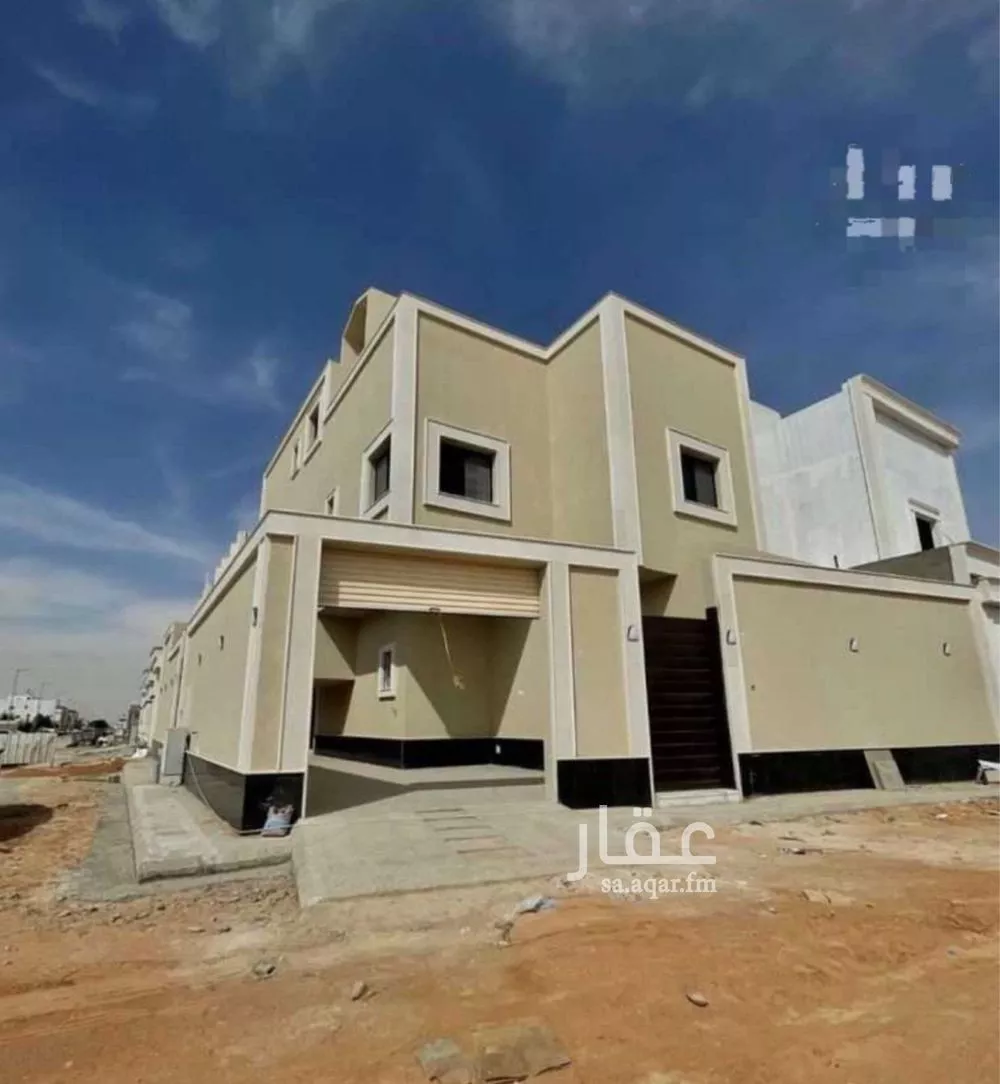 فيلا للبيع في شارع رقم 196, حي الجنادرية, مدينة الرياض, منطقة الرياض 1 صورة