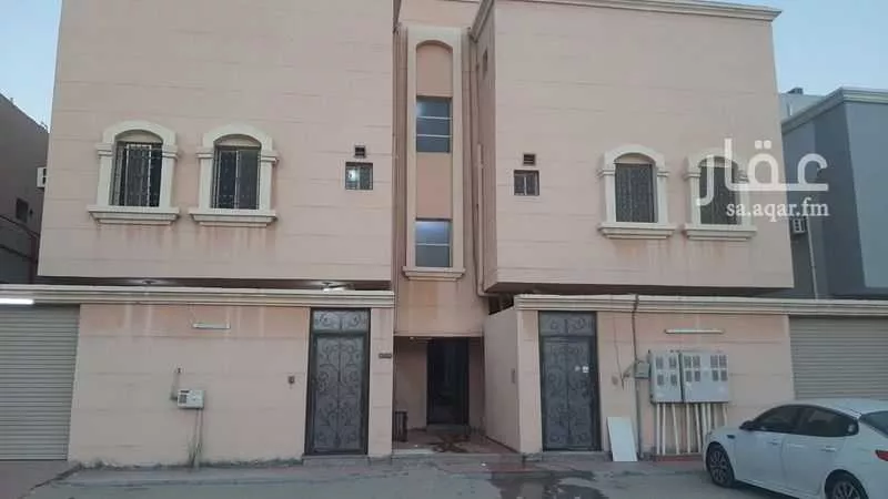 شقة للإيجار في شارع بجاد المخزومي ، ضاحية الملك فهد ، الدمام ، الدمام 1 صورة