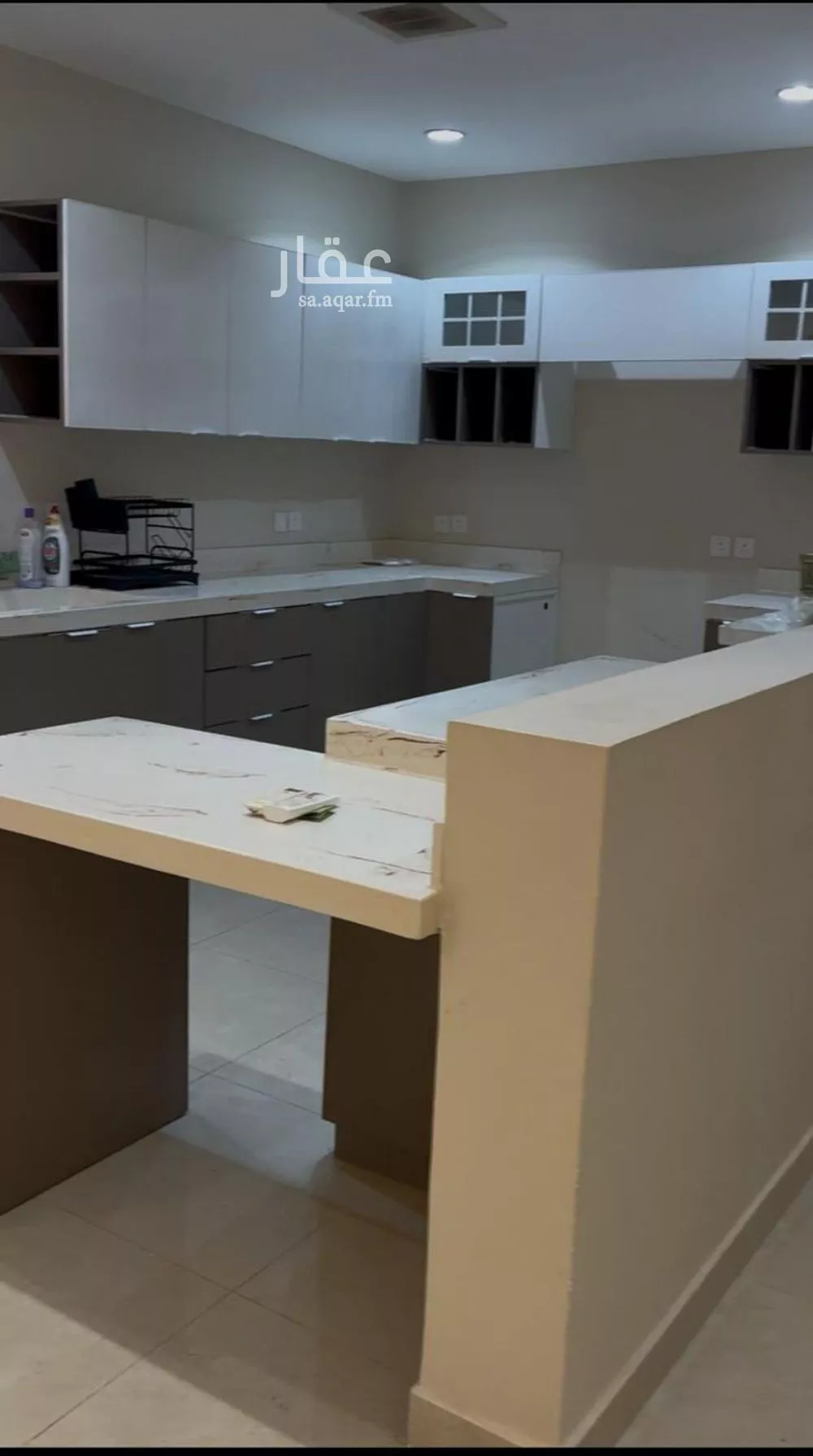 شقة للإيجار في شارع حسن مالكي, حي عرقة, مدينة الرياض, منطقة الرياض 1 صورة