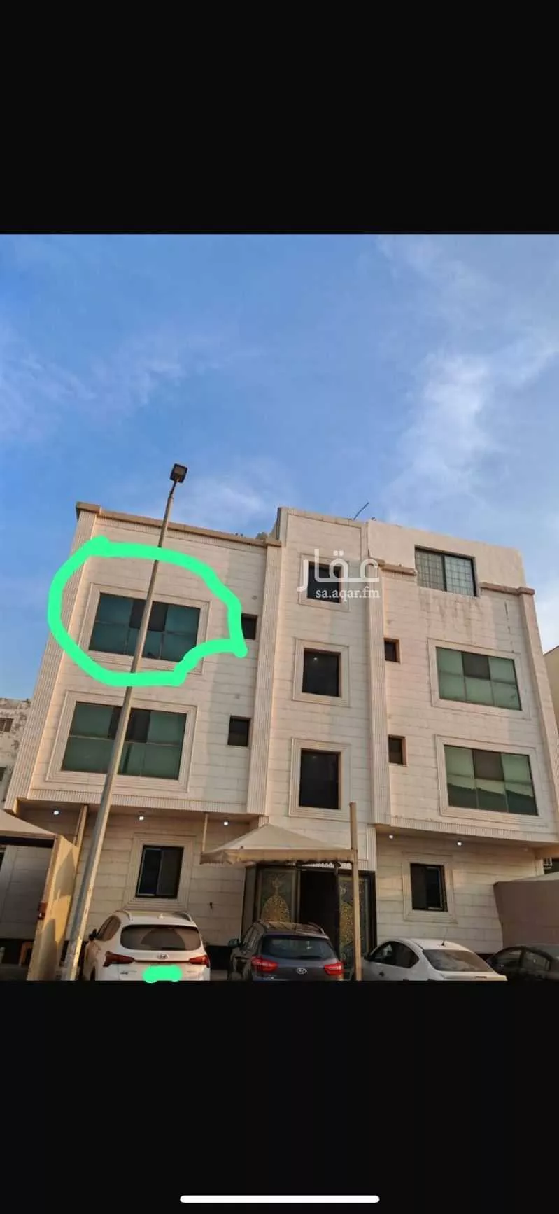 شقة للبيع في شارع كعب بن يسار ، حي النور ، الدمام ، الدمام 1 صورة