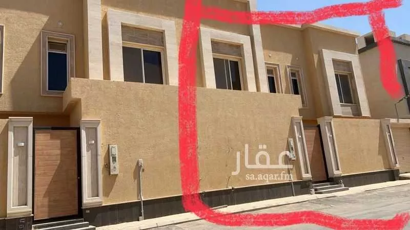 فيلا للبيع في محمد جوهري ، حي عكاظ ، الرياض ، منطقة الرياض 1 صورة