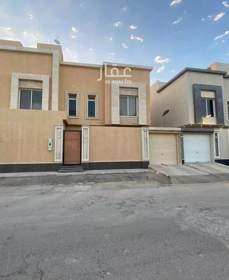فيلا للإيجار في شارع أنور الجندي ، حي عكاظ ، الرياض ، منطقة الرياض 1 صورة