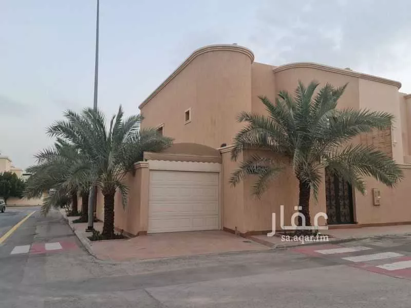 فيلا للإيجار في شارع وادي ابو كبير, حي الهدا, مدينة الرياض, منطقة الرياض 1 صورة