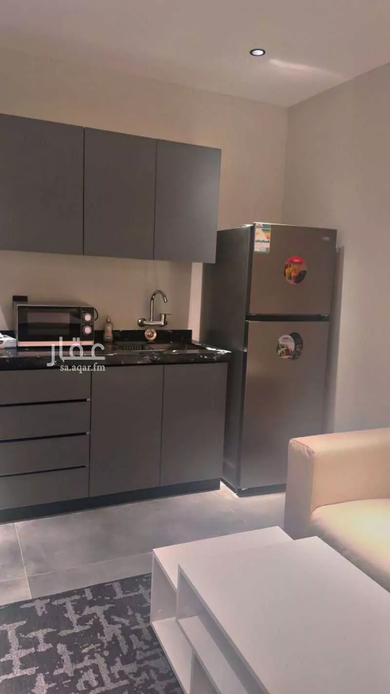 غرفة للإيجار في شارع القاسمي, حي الرفيعة, مدينة الرياض, منطقة الرياض 1 صورة