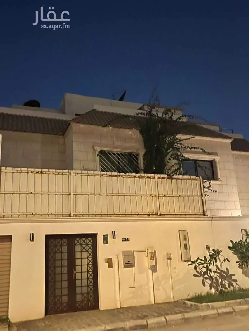 فيلا للبيع في شارع الشيخ صباح الأحمد ، حي السليمانية ، الرياض ، منطقة الرياض 1 صورة