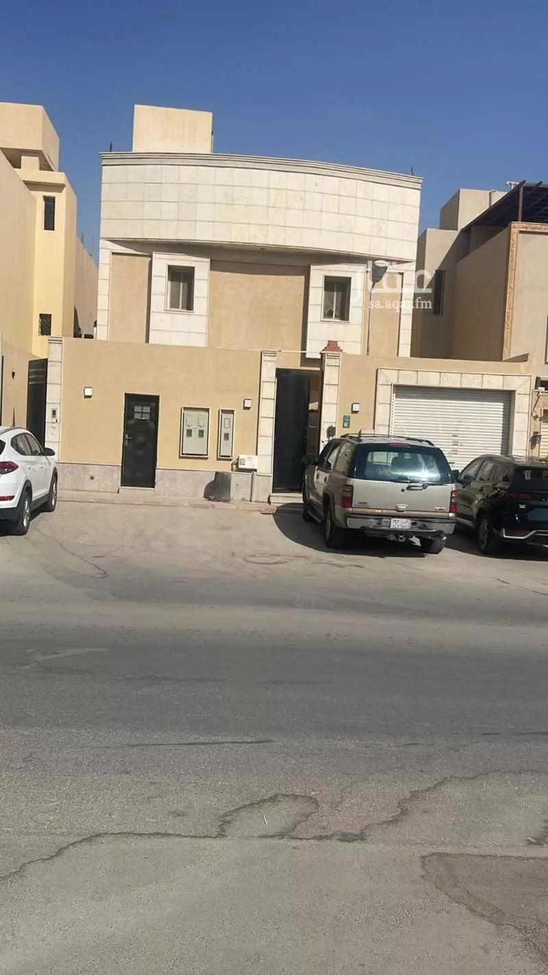 فيلا للبيع في شارع رقم 185 ، حي النرجس ، الرياض ، منطقة الرياض 1 صورة