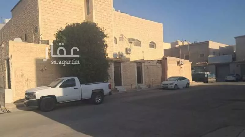 فيلا للبيع في شارع العباسية ، حي العقيق ، الرياض ، منطقة الرياض 1 صورة