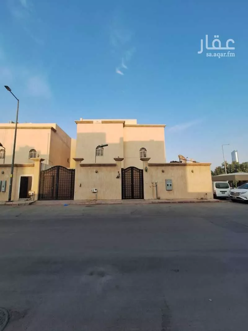 فيلا للبيع في شارع رقم 436 ، حي الملقا ، الرياض ، منطقة الرياض 1 صورة