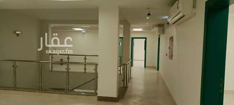 عمارة للإيجار في شارع احمد بن حفصون, حي الفيحاء, مدينة جدة, منطقة مكة المكرمة 1 صورة