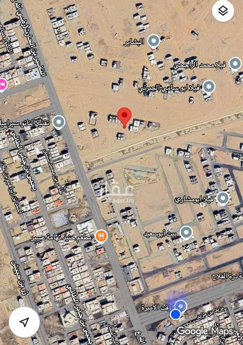 أرض للبيع في حي البشائر, مدينة جدة, منطقة مكة المكرمة 1 صورة