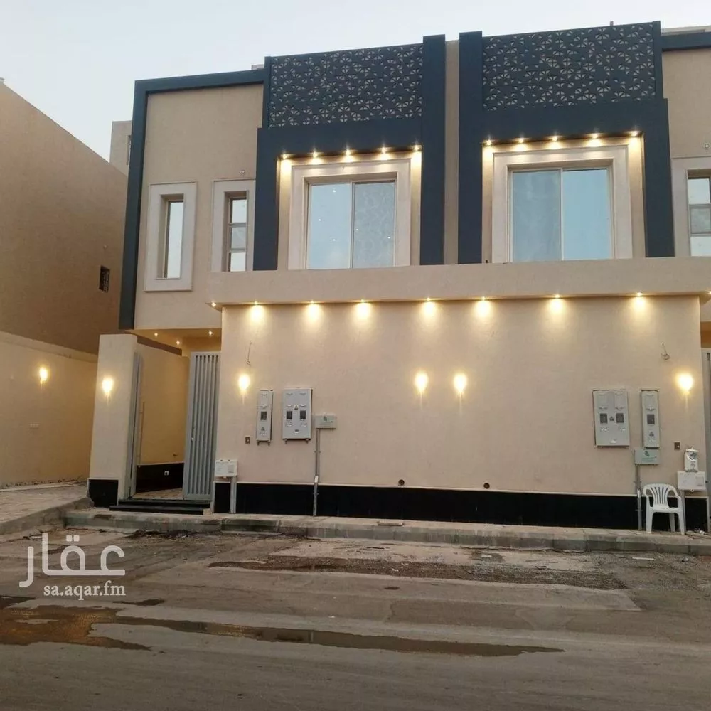 فيلا للبيع في شارع الخبر, حي النهضة, مدينة الرياض, منطقة الرياض 1 صورة