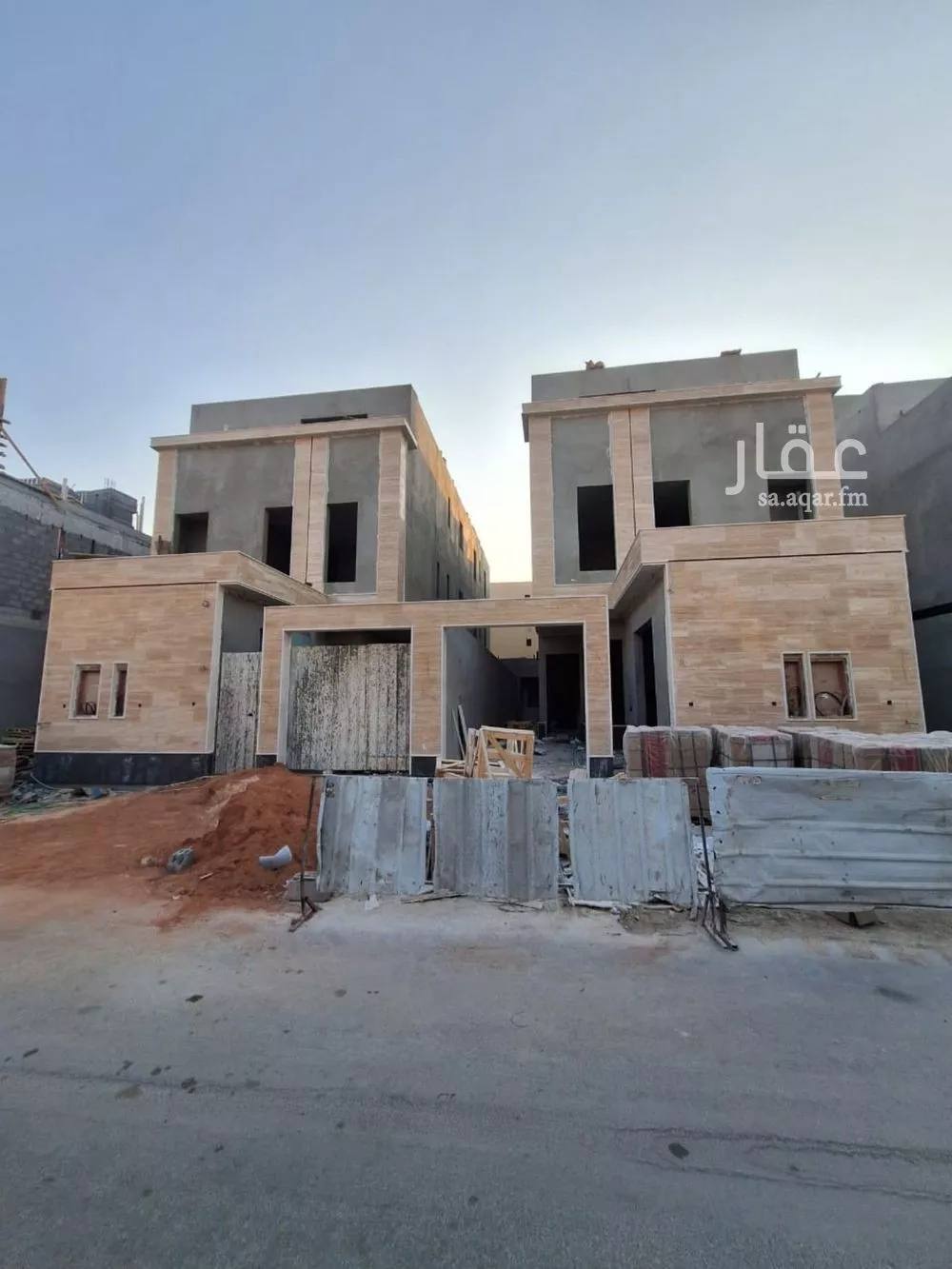 دور للبيع في شارع آل مطارفه, حي النهضة, مدينة الرياض, منطقة الرياض 1 صورة