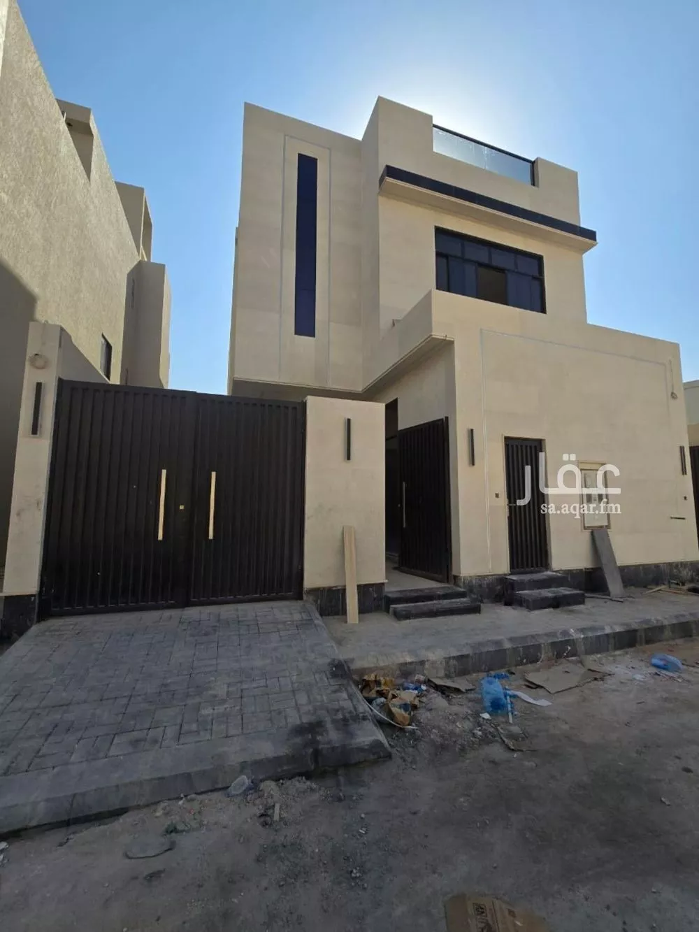 فيلا للبيع في شارع عيسى الغبريني, حي العارض, مدينة الرياض, منطقة الرياض 1 صورة